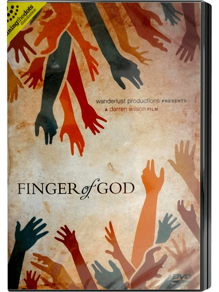 Finger of God
