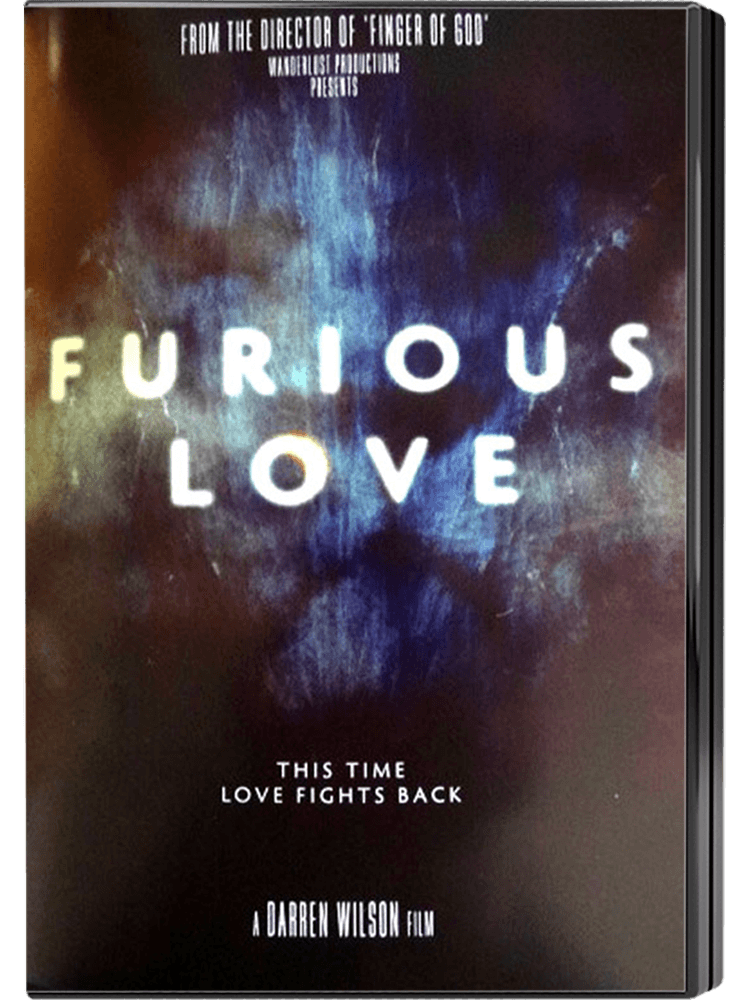Furious Love