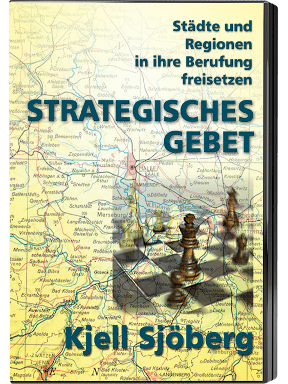 Strategisches Gebet