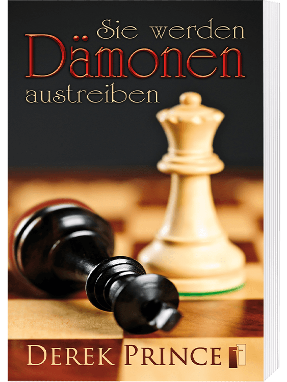 Sie werden Dämonen austreiben