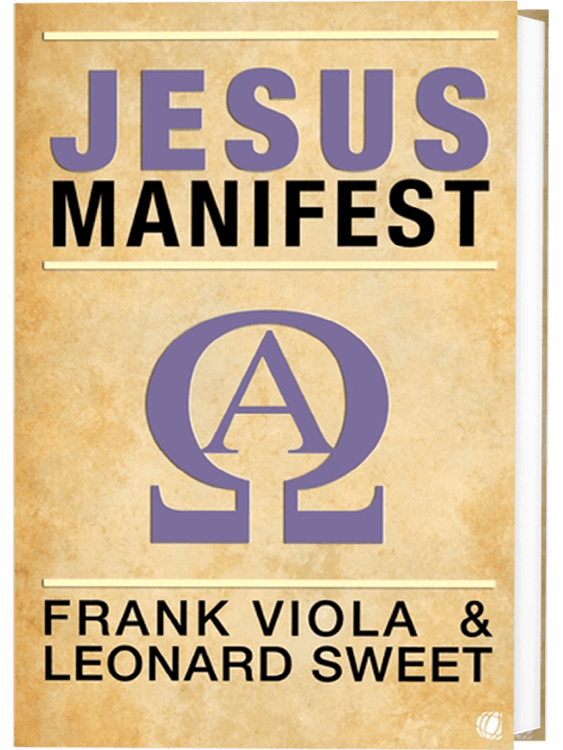 Jesus-Manifest
