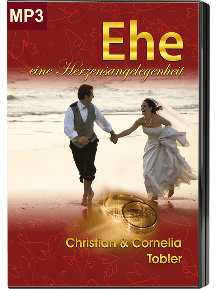 Ehe - Eine Herzensangelegenheit