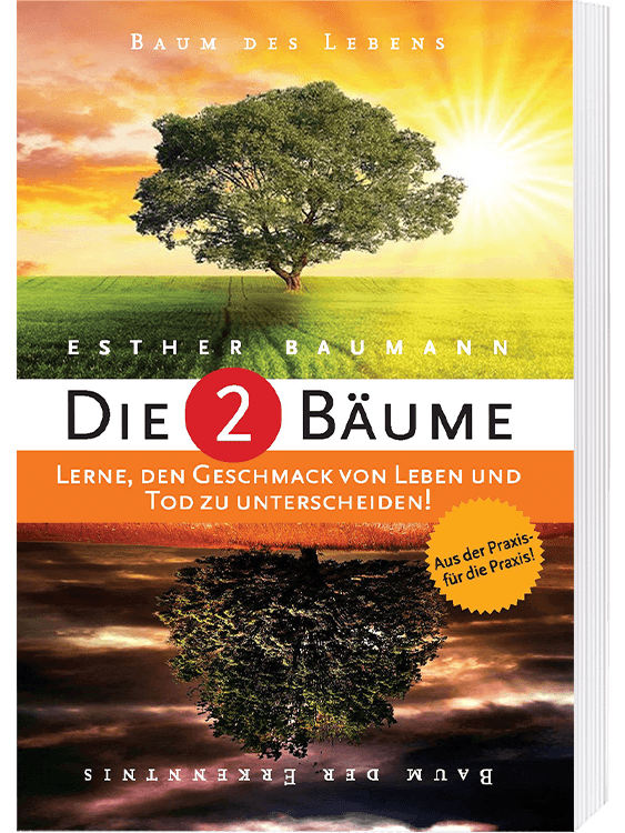Die 2 Bäume
