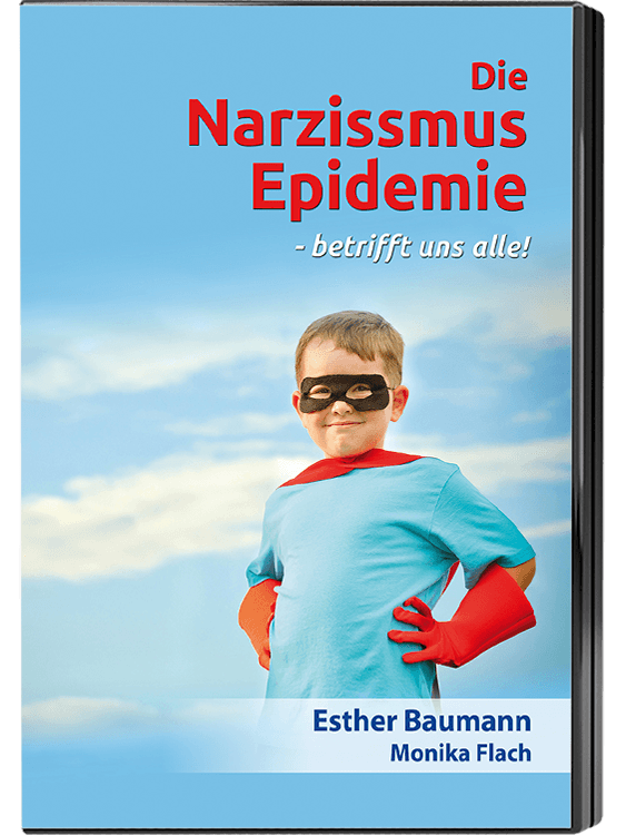 Die Narzissmus Epidemie