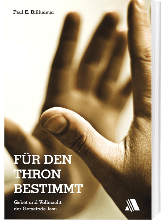 Für den Thron bestimmt