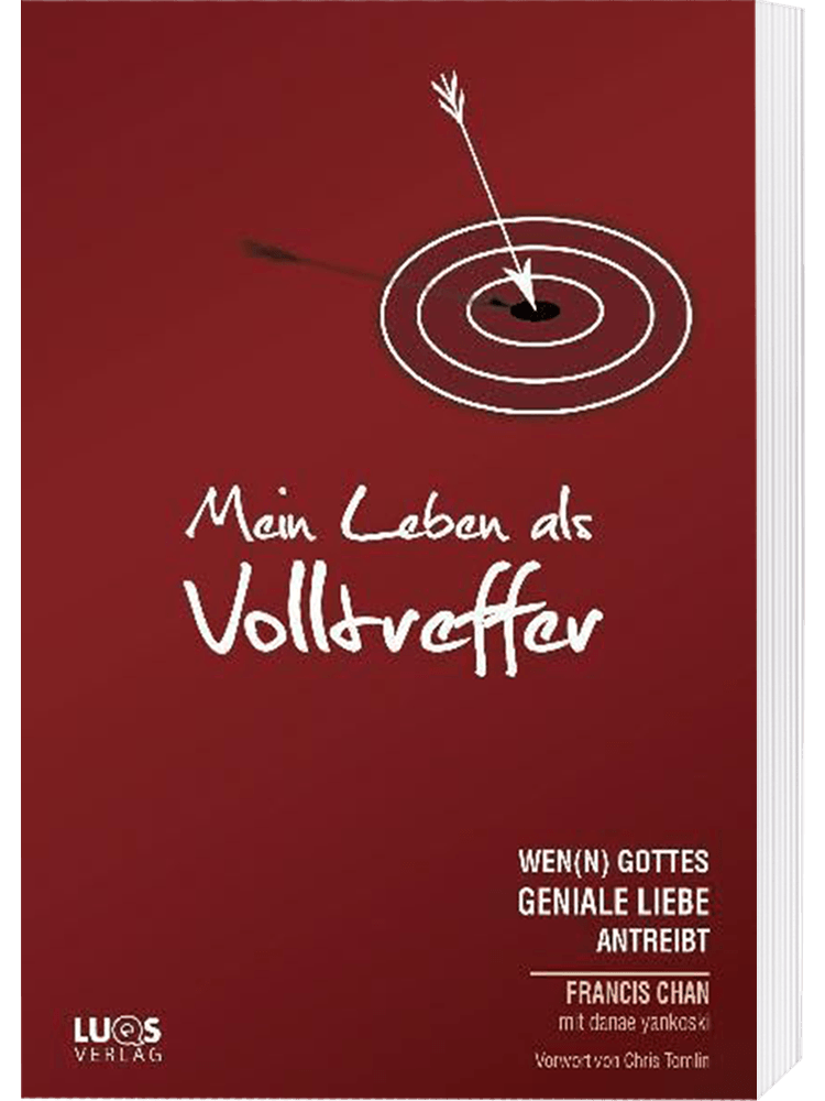 Mein Leben als Volltreffer