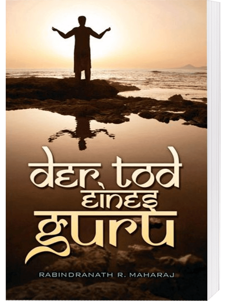 Der Tod eines Guru