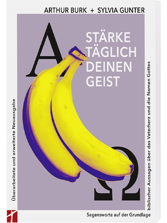 Stärke täglich deinen Geist