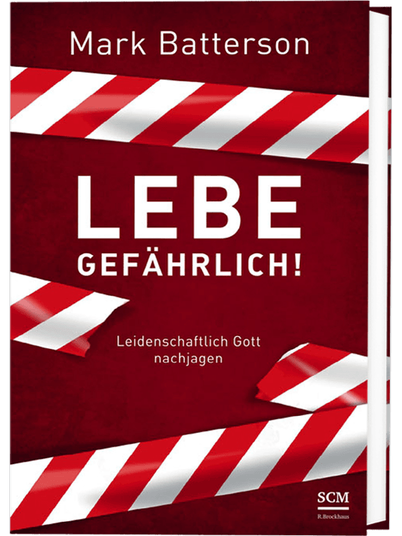 Lebe Gefährlich!