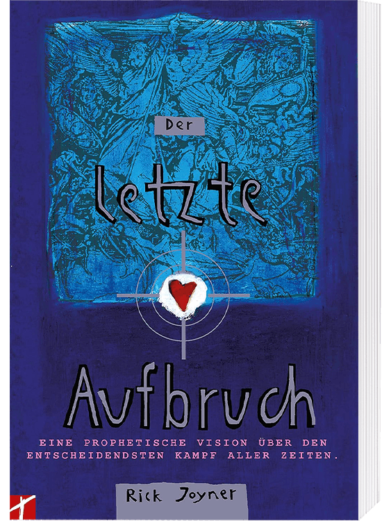 Der letzte Aufbruch