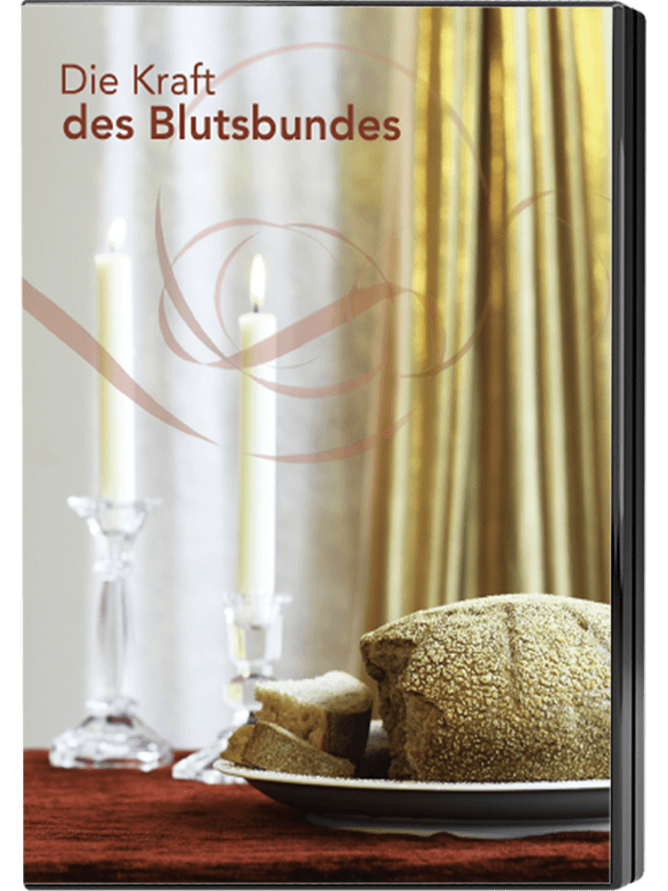 Die Kraft des Blutsbundes