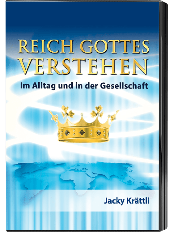 Reich Gottes verstehen