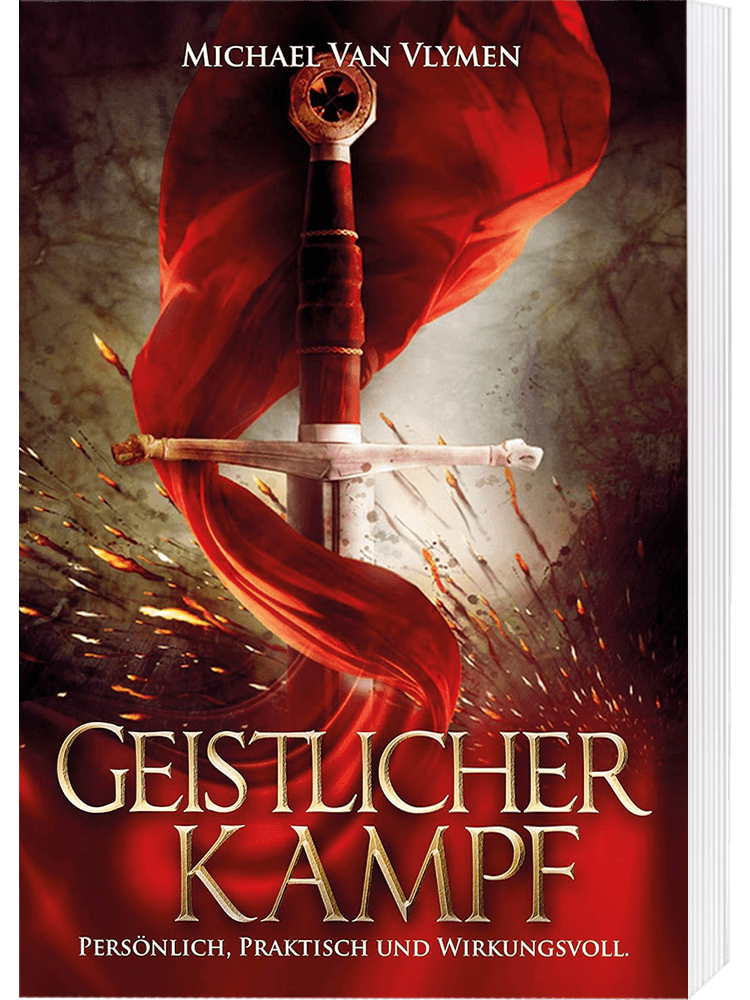 Geistlicher Kampf