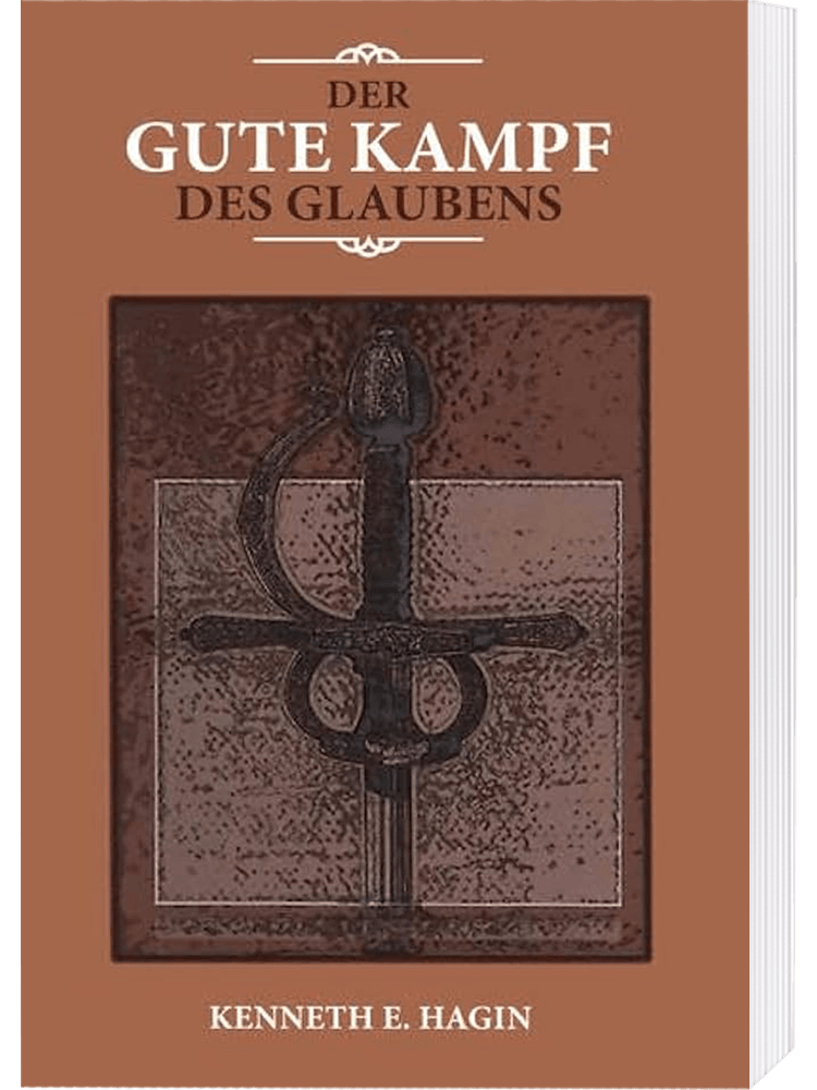 Der gute Kampf des Glaubens