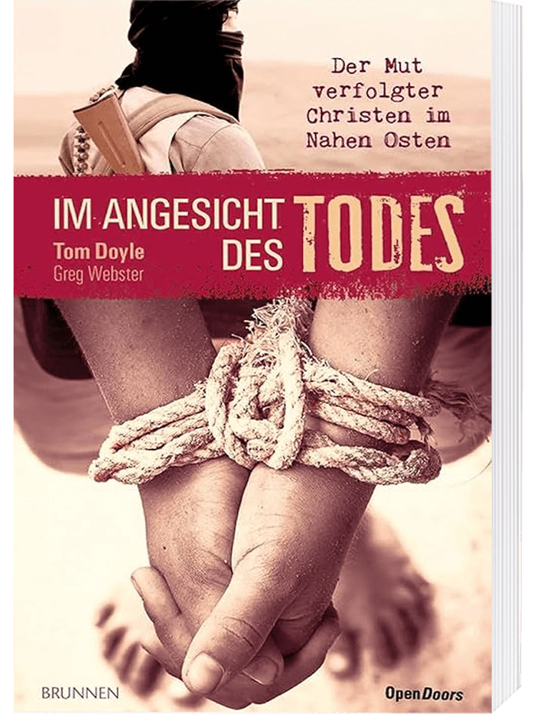 Im Angesicht des Todes