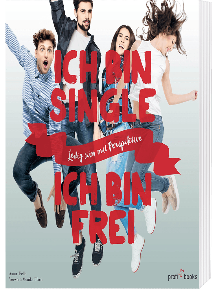 Ich bin Single - Ich bin Frei