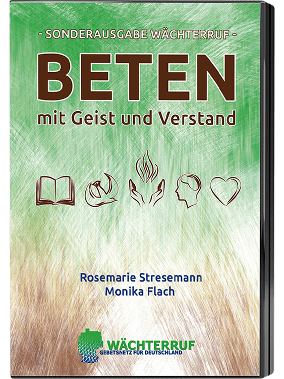 Beten mit Geist und Verstand