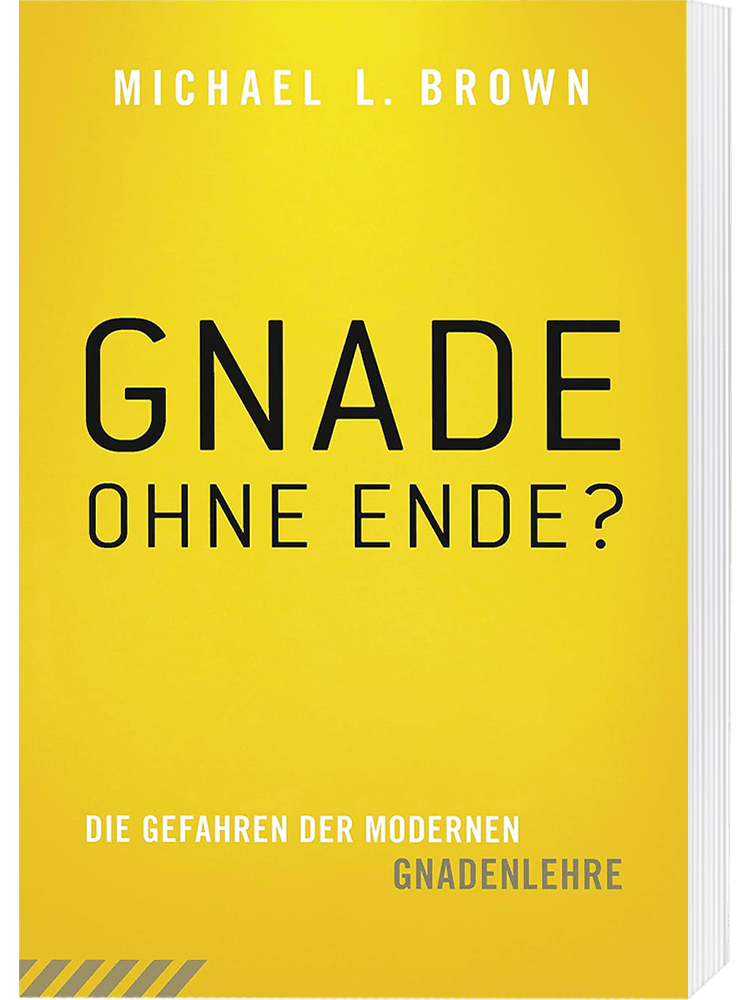 Gnade ohne Ende?
