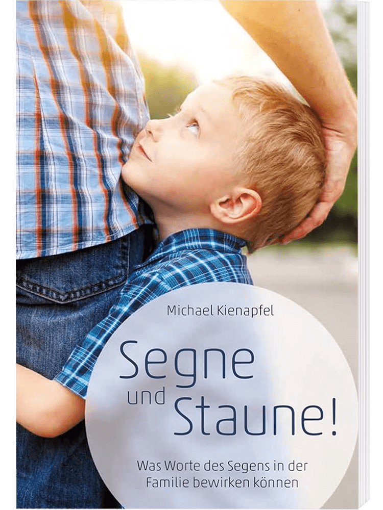 Segne und Staune