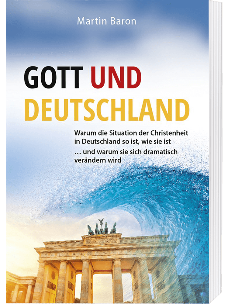 Gott und Deutschland