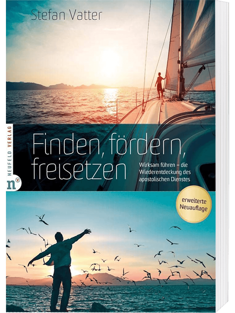 Finden, fördern, freisetzen