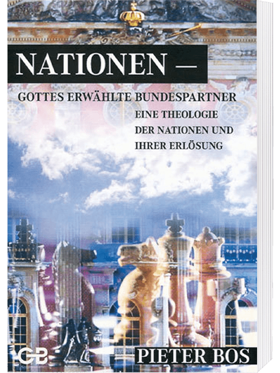 Nationen - Gottes erwählte Bundespartner