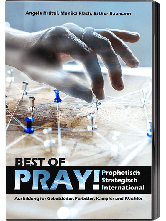 Best of PRAY!