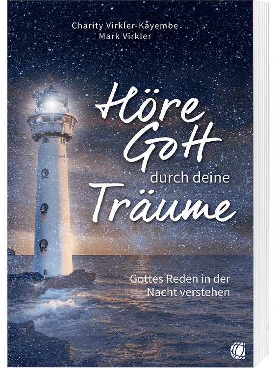 Höre Gott durch deine Träume