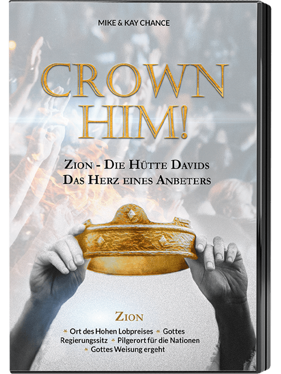 Crown Him!