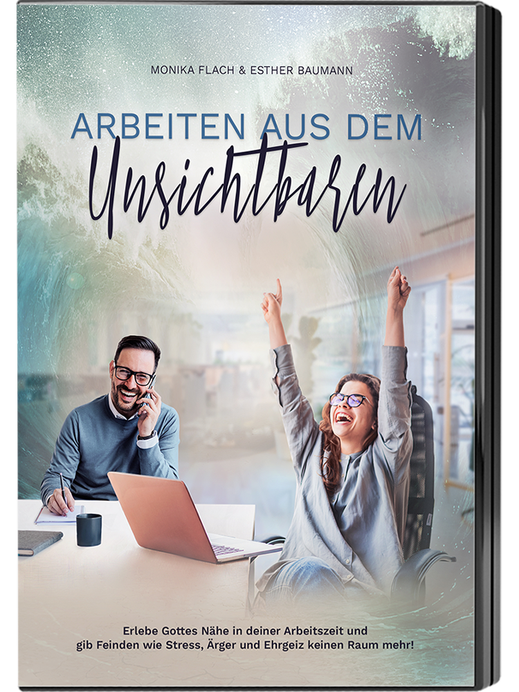Arbeiten aus dem Unsichtbaren