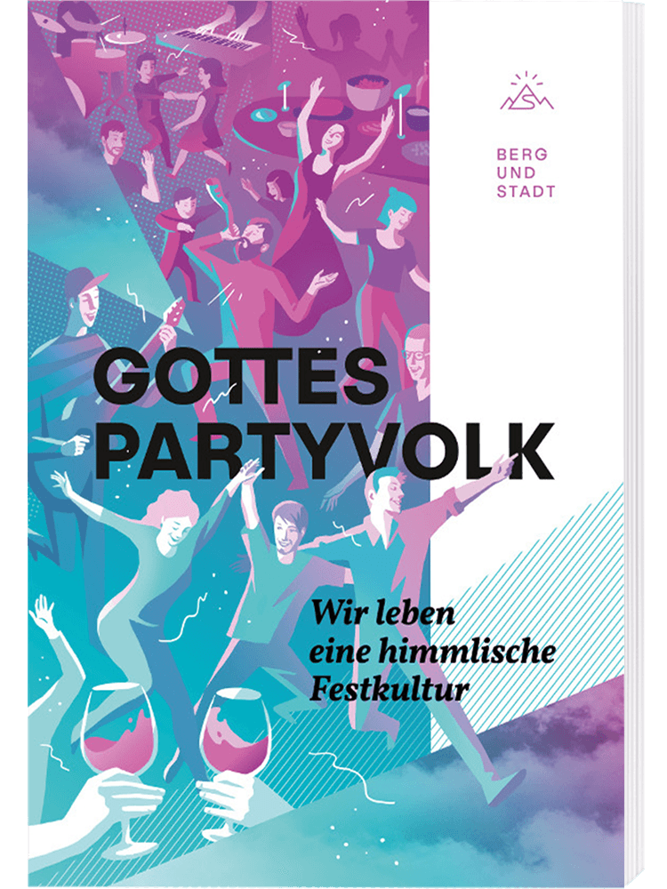 Gottes Partyvolk