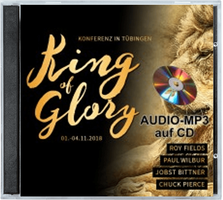 King of Glory-Konferenz