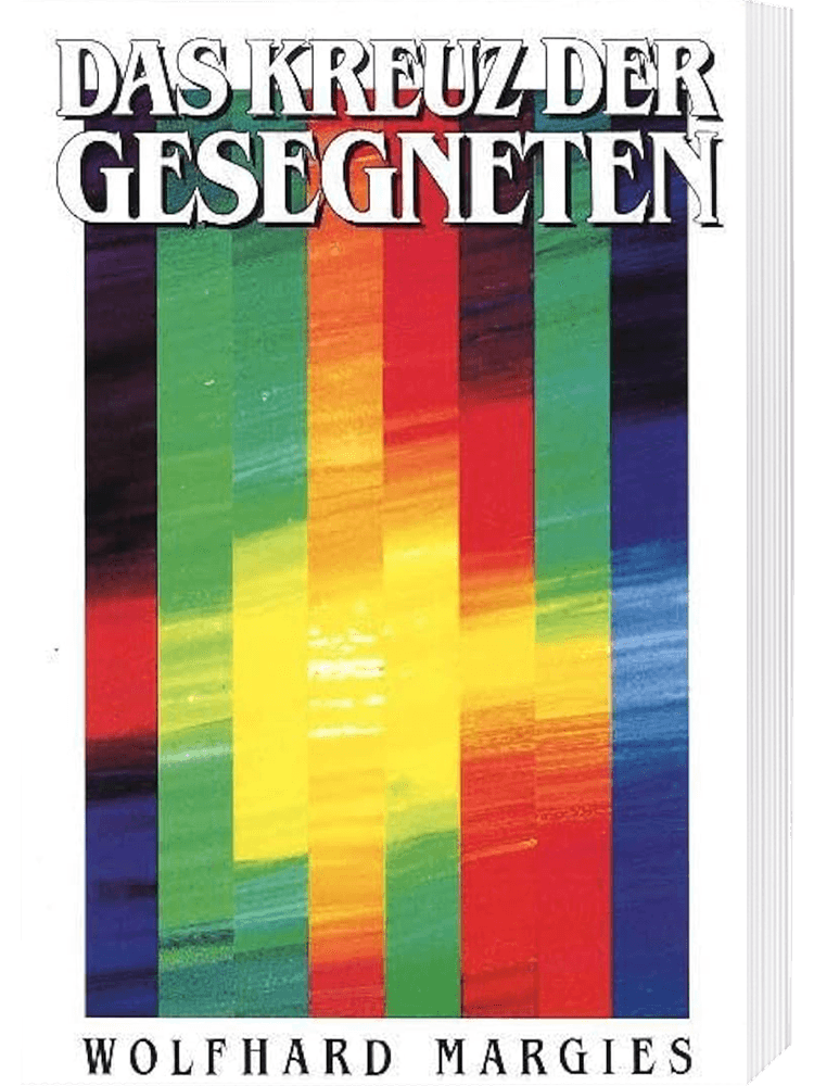 Das Kreuz der Gesegneten