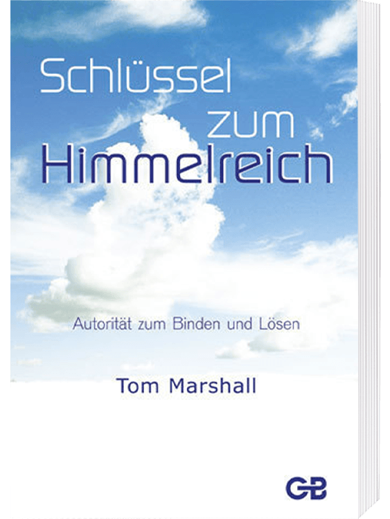 Schlüssel zum Himmelreich
