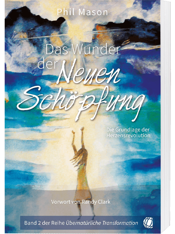 Das Wunder der neuen Schöpfung