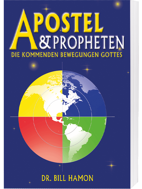 Apostel und Propheten
