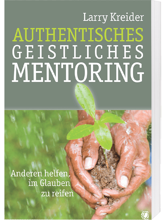 Authentisches geistliches Mentoring