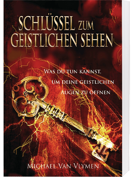 Schlüssel zum geistlichen Sehen