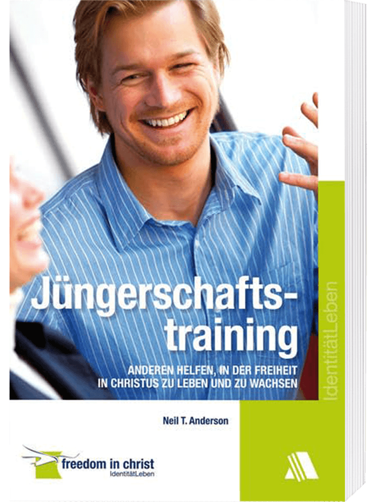 Jüngerschaftstraining