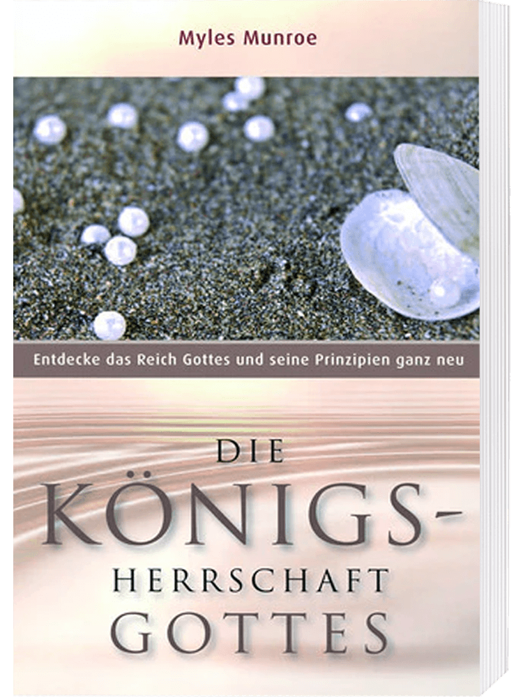 Die Königsherrschaft Gottes