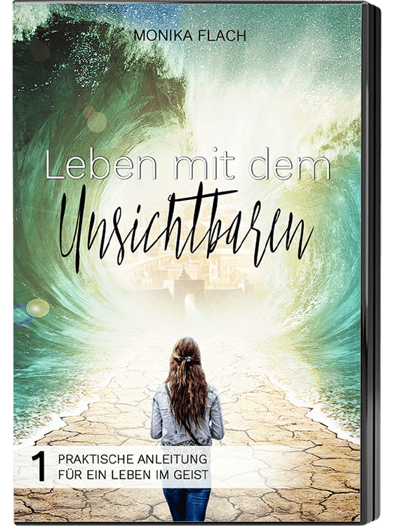 Leben mit dem Unsichtbaren 1