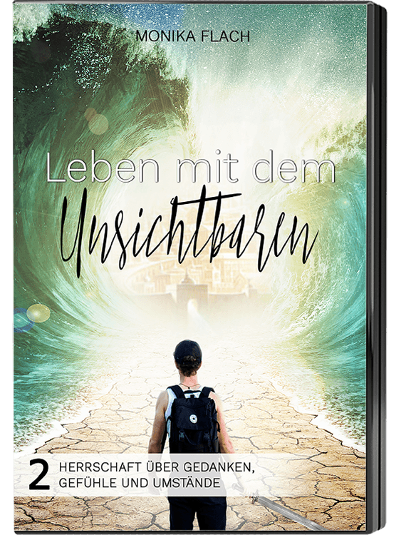 Leben mit dem Unsichtbaren 2