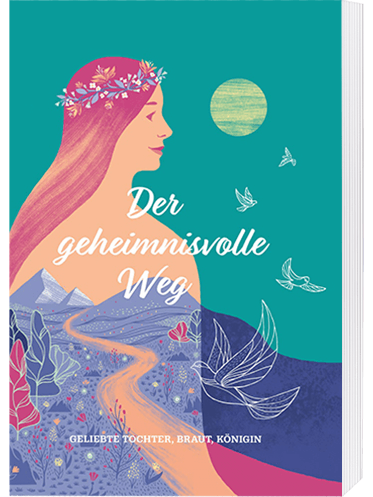 Der geheimnisvolle Weg