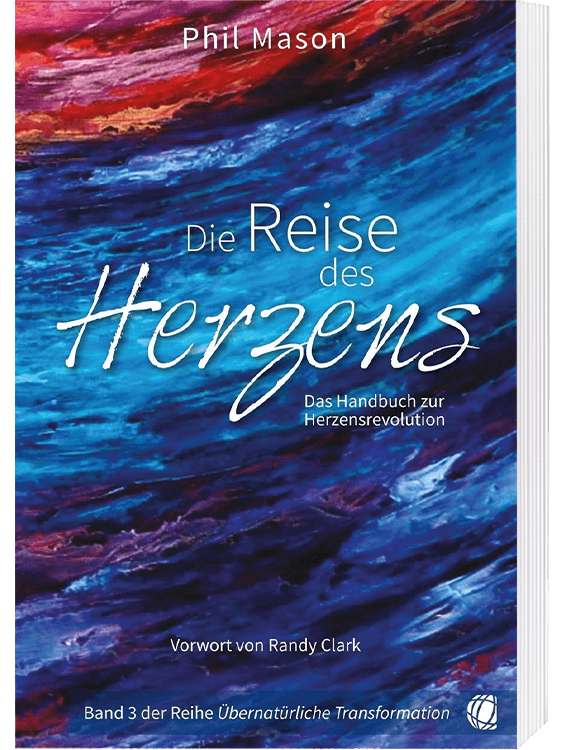 Die Reise des Herzens