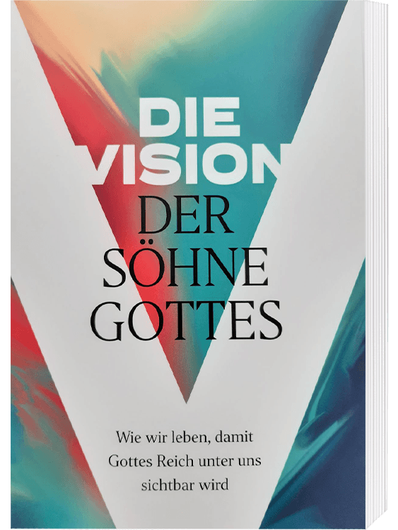 Die Vision der Söhne Gottes