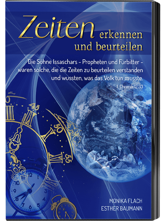 Zeiten erkennen und beurteilen