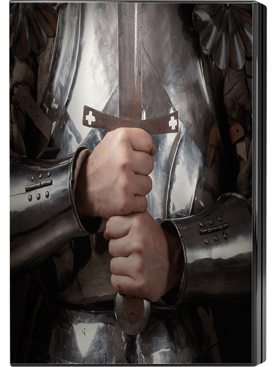 Zeiten der Versuchung und Anfechtung