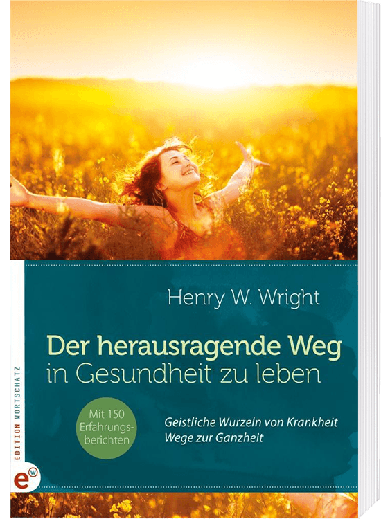 Der herausragende Weg, in Gesundheit zu leben