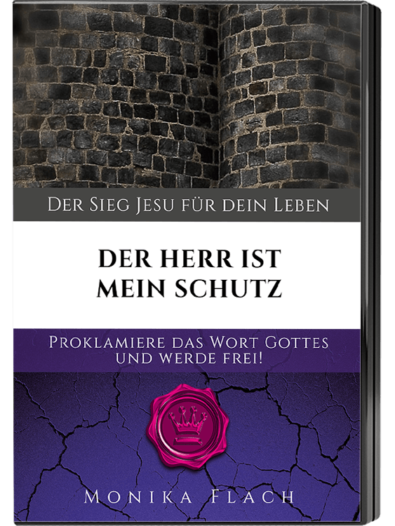 Der Herr ist mein Schutz