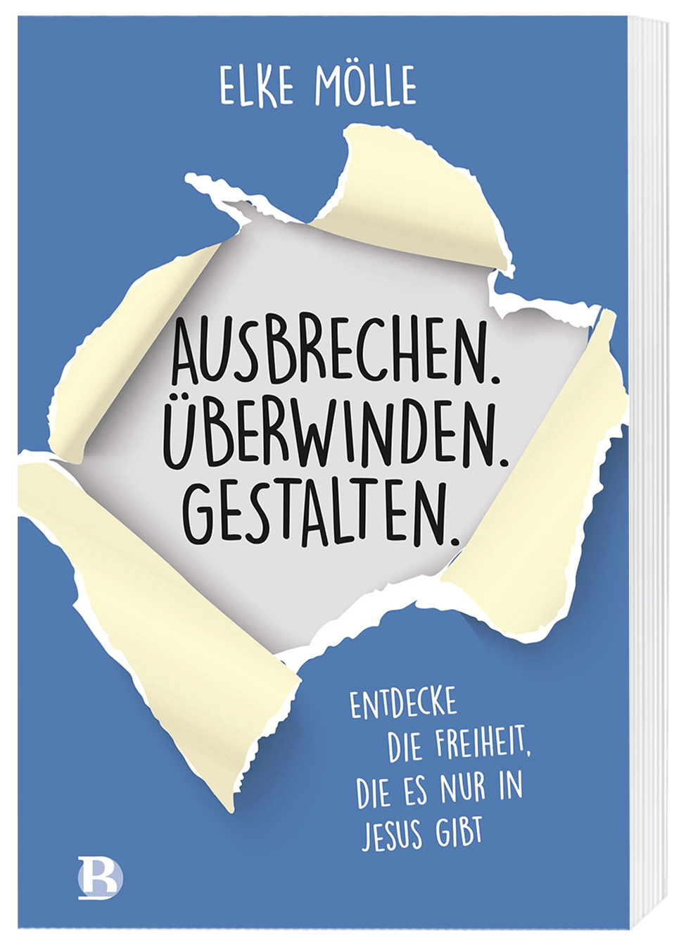 Ausbrechen. Überwinden. Gestalten